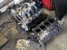 Mitsubishi Lancer 2007 года