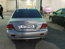 Mitsubishi Lancer 2007 года
