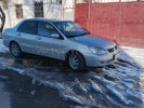 Mitsubishi Lancer 2007 года