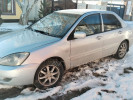 Mitsubishi Lancer 2007 года