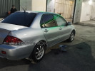 Mitsubishi Lancer 2007 года
