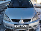 Mitsubishi Lancer 2007 года