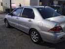 Mitsubishi Lancer 2007 года