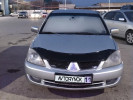 Mitsubishi Lancer 2007 года