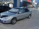 Mitsubishi Lancer 2007 года