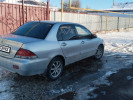 Mitsubishi Lancer 2007 года