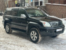 Toyota Land Cruiser Prado 2007 года