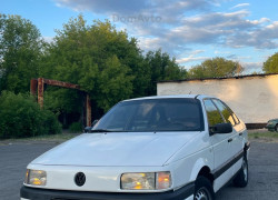 Volkswagen Passat 1991 года
