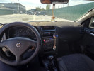 Opel Astra 2001 года