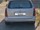 Opel Astra 2001 года