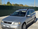 Opel Astra 2001 года