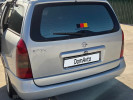 Opel Astra 2001 года