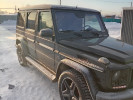 Mercedes-Benz G-Класс 2005 года