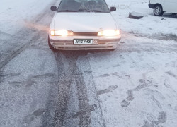Mazda 626 1988 года