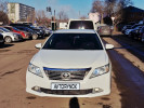 Toyota Camry 2011 года