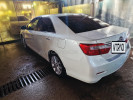 Toyota Camry 2011 года