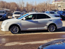 Toyota Camry 2011 года