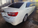 Toyota Camry 2011 года