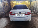 Toyota Camry 2011 года