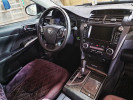 Toyota Camry 2011 года