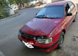 Toyota Carina E 1995 года