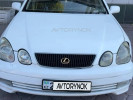 Lexus GS 1999 года