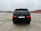 BMW X5 2001 года