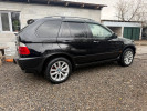 BMW X5 2001 года