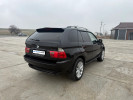 BMW X5 2001 года