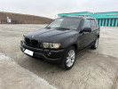 BMW X5 2001 года