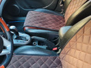 Chevrolet Cruze 2012 года