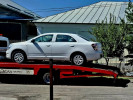 Chevrolet Cobalt 2026 года
