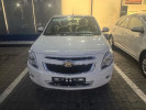 Chevrolet Cobalt 2026 года