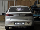 Mitsubishi Lancer 2008 года
