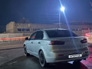 Mitsubishi Lancer 2008 года