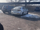 Mitsubishi Lancer 2008 года