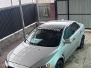 Mitsubishi Lancer 2008 года