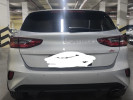 Kia Cee'd 2024 года