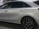 Kia Cee'd 2024 года