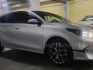 Kia Cee'd 2024 года