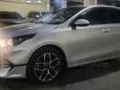 Kia Cee'd 2024 года