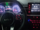 Kia Cee'd 2024 года