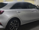 Kia Cee'd 2024 года