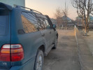 Toyota Land Cruiser 2002 года