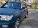 Toyota Land Cruiser 2002 года