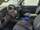 Toyota Land Cruiser 2002 года