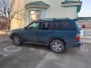 Toyota Land Cruiser 2002 года