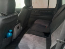 Toyota Land Cruiser 2002 года