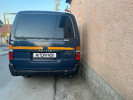Toyota Hiace 1993 года