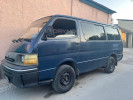 Toyota Hiace 1993 года
